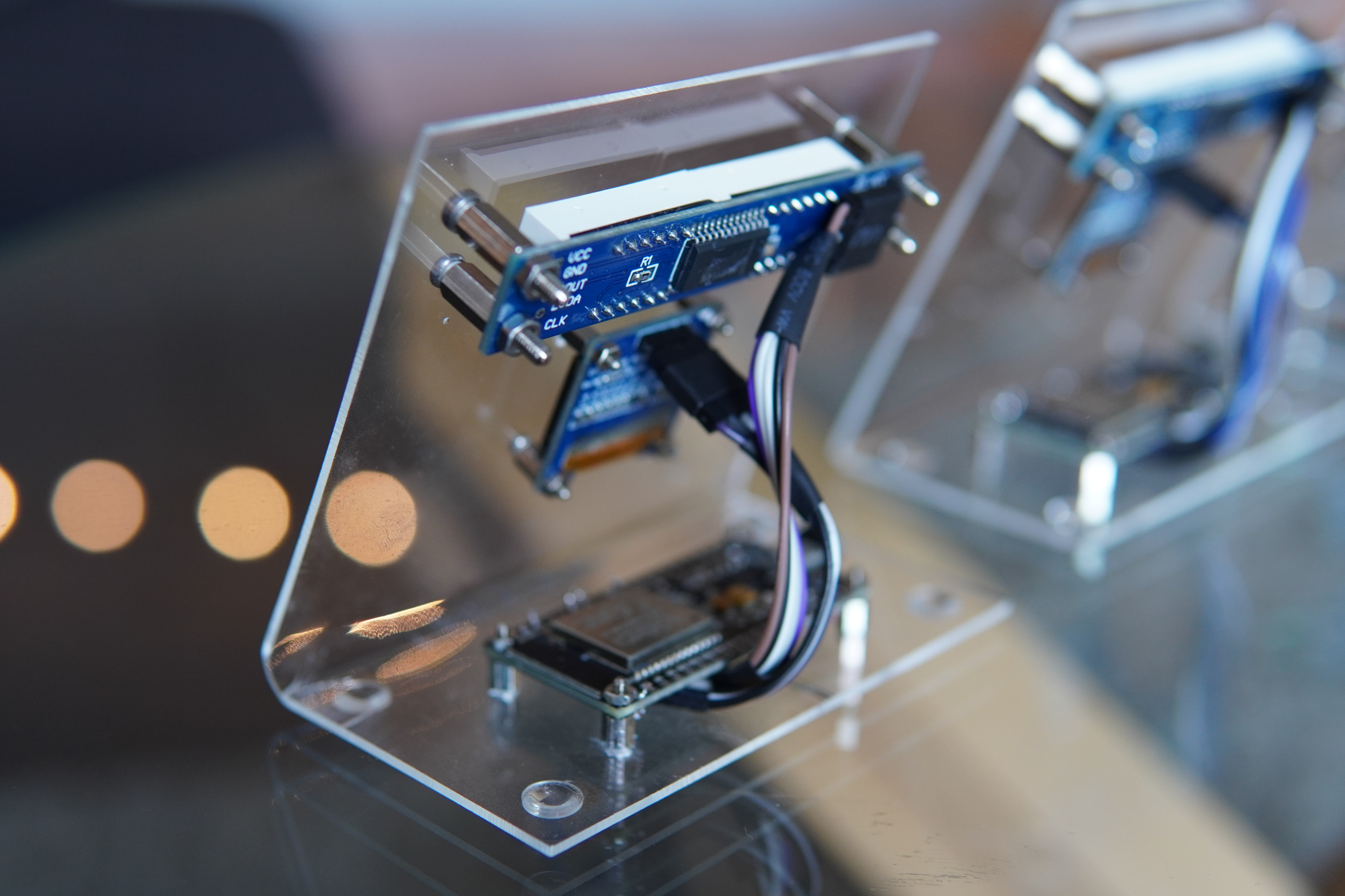 MMM hardware showcase 2